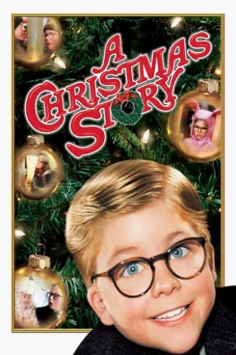 Різдвяна історія (1983)