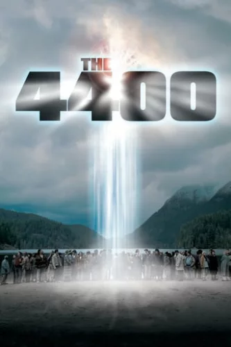 4400 зниклих (2006)