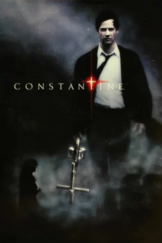 Константин: Володар темряви (2005)