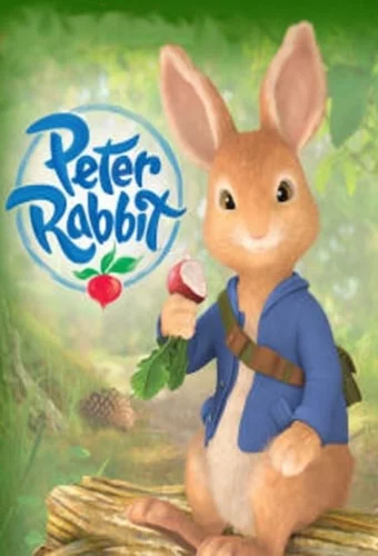 Кролик Пітер (2012)