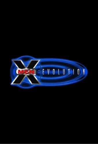 Люди Ікс Еволюція (2000)