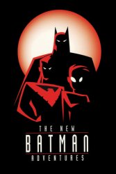 Нові пригоди Бетмена (1997)