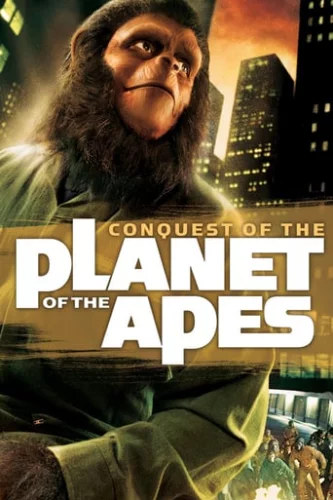 Підкорення планети Мавп [Режисерська версія] (1972)