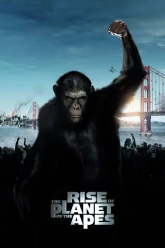 Повстання планети мавп (2011)