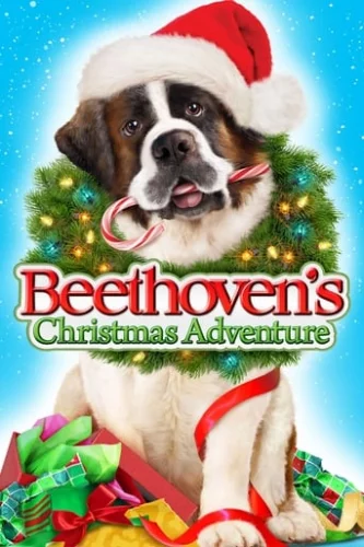 Різдвяна пригода Бетховена (2011)