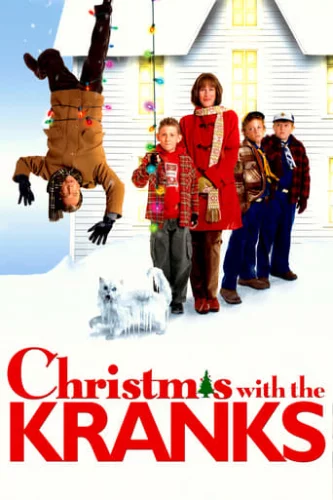 Різдво з невдахами (2004)