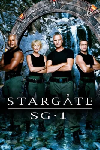 Зоряна брама: SG-1 (2006)