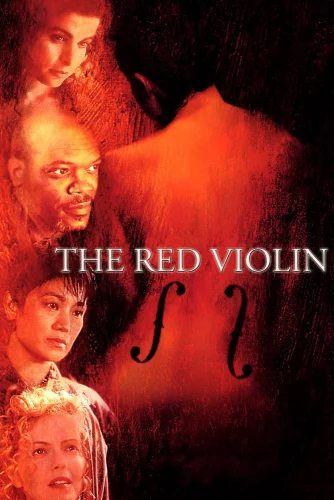 Червона скрипка (1998)