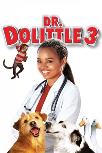 Доктор Дуліттл 3 (2006)