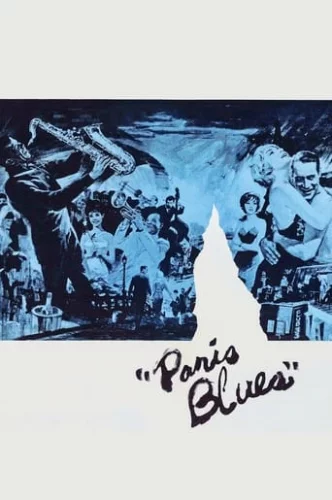 Паризький Блюз (1961)