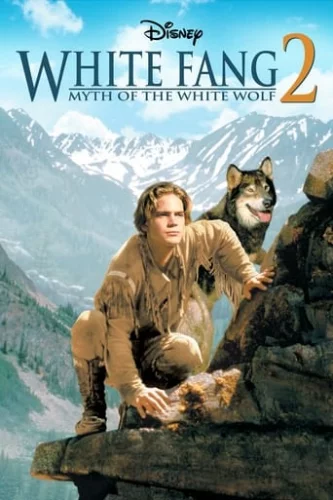 Біле ікло 2: Легенда про білого вовка (1994)