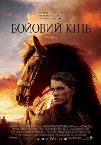 Бойовий кінь (2011)