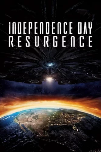 День незалежності 2: Відродження (2016)