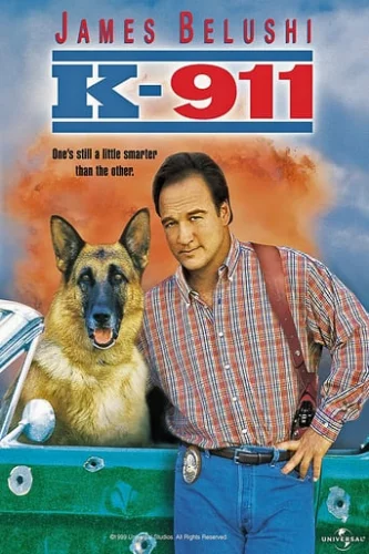 К-911. Собача робота 2 (1999)