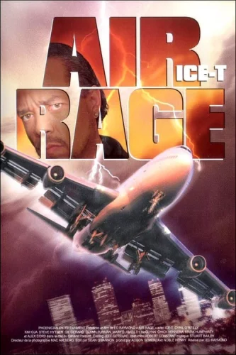 Кривавий політ (2001)