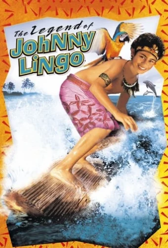 Легенда про Джонні Лінго (2003)
