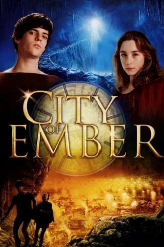 Місто Ембер (2008)