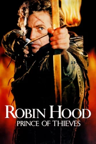 Робін Гуд: принц злодіїв [Розширена версія] (1991)