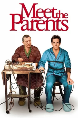 Знайомство з батьками (2000)