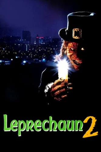 Лепрекон 2 (1994)