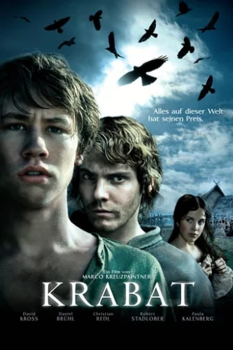 Крабат, учень чаклуна (2008)