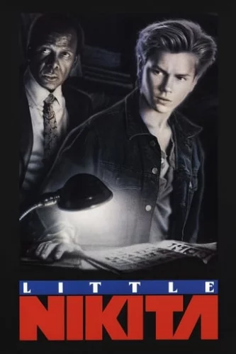 Маленький Нікіта (1988)