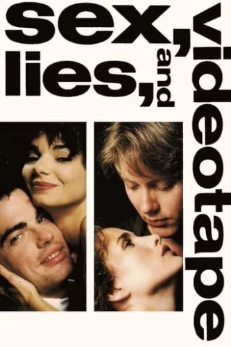 Секс, брехня та відео (1989)