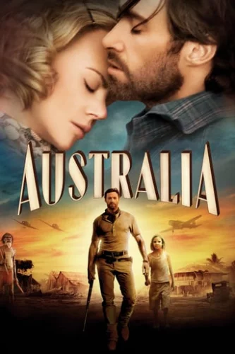 Австралія (2008)