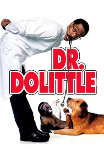 Доктор Дулітл (1998)