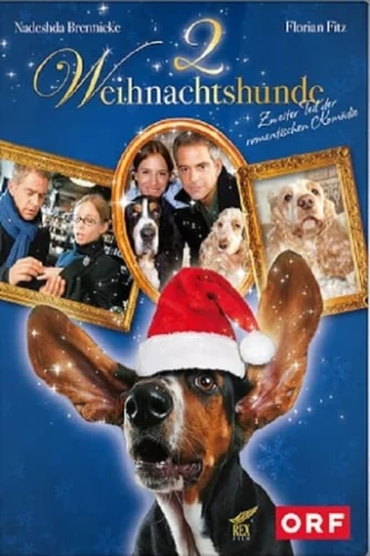 Дві собаки на Різдво / Два собаки на Різдво (2005)