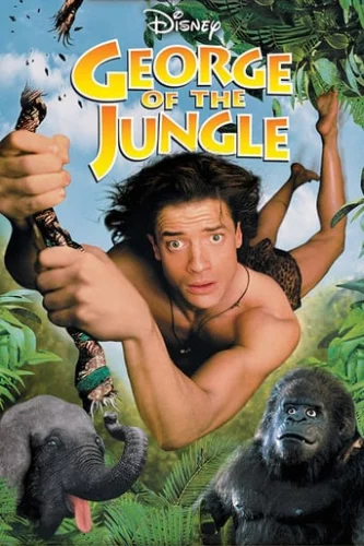 Джордж із джунглів (1997)