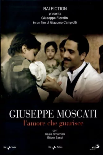 Джузеппе Москаті: Любов, що зцілює (частина 1) (2007)