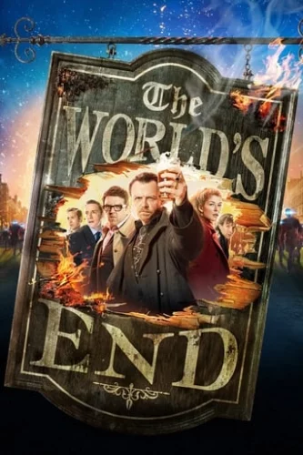 Кінець світу (2013)