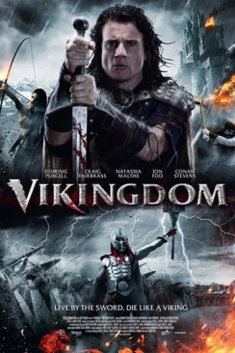 Королівство вікінгів (2013)