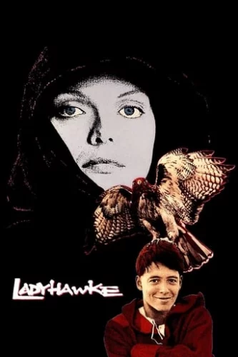 Леді-яструб (1985)
