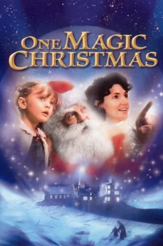 Магія Різдва (1985)