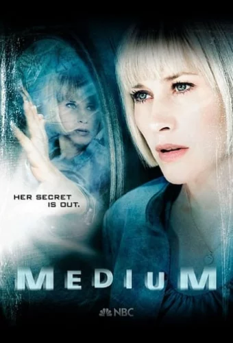 Медіум (2005)
