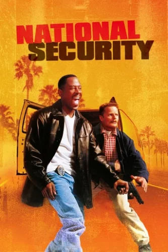 Національна безпека (2003)