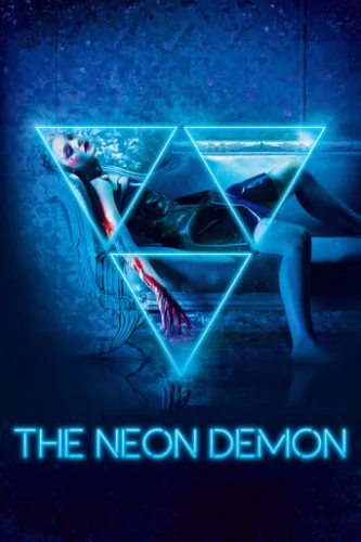 Неоновий демон (2016)