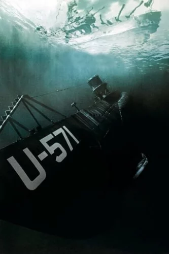 Підводний човен Ю-571 (2000)