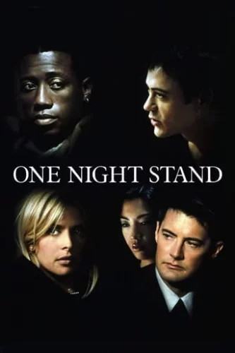 Побачення на одну ніч (1997)