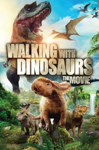 Прогулянки з динозаврами (2013)