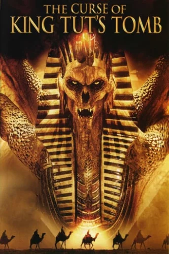 Прокляття фараона Тута (2006)
