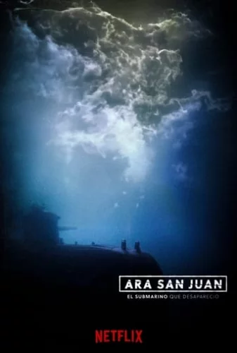 Сан-Хуан: Субмарина, що зникла (2024)