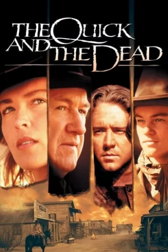 Швидкий і мертвий (1995)