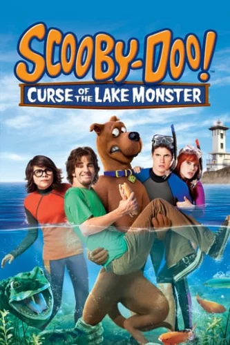 Скубі-Ду! прокляття озерного монстра (2010)