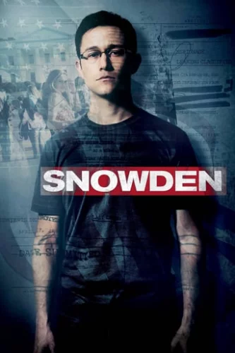 Сноуден (2016)