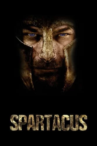 Спартак: Кров і Пісок (2010)