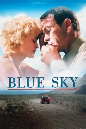 Синє небо / Блакитні небеса (1994)