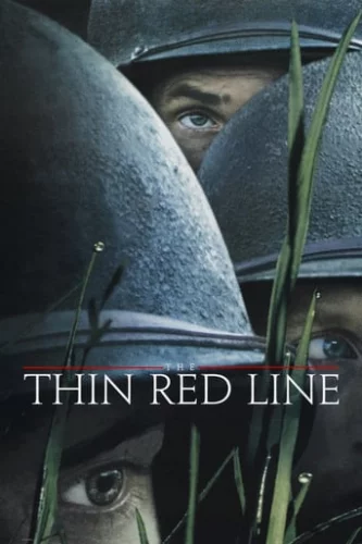 Тонка червона лінія (1998)